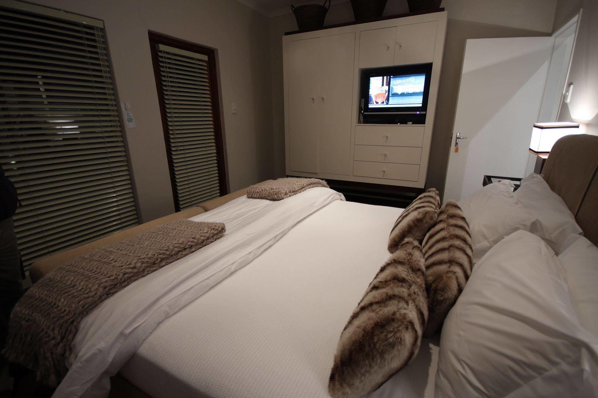 Dundi Lodge Augrabies Kültér fotó