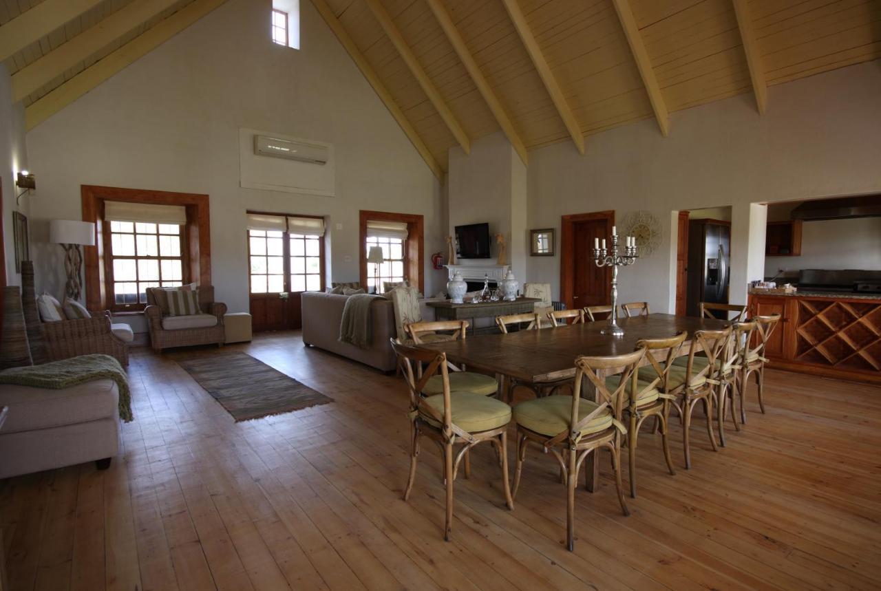 Dundi Lodge Augrabies Kültér fotó