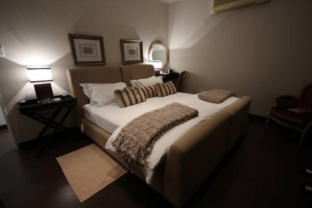 Dundi Lodge Augrabies Kültér fotó