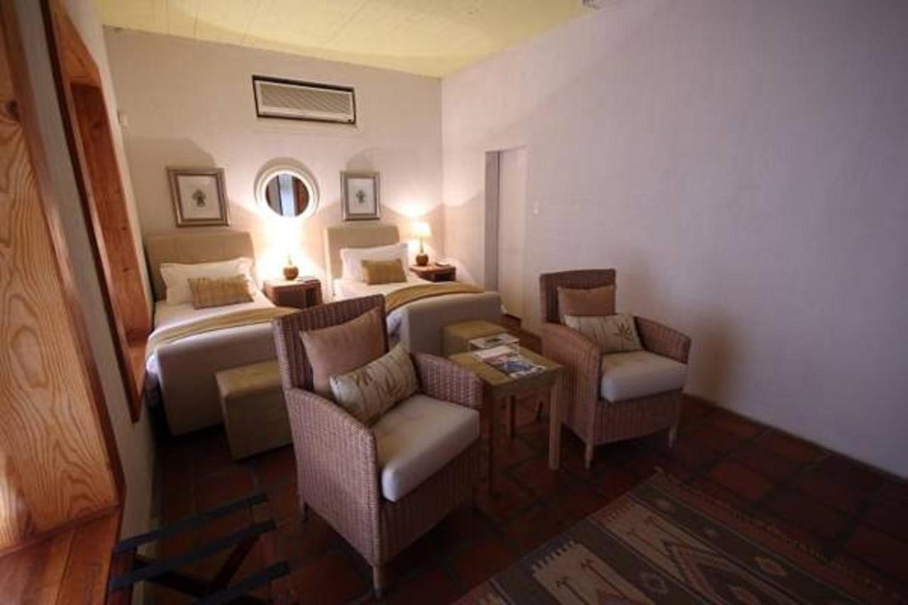 Dundi Lodge Augrabies Kültér fotó