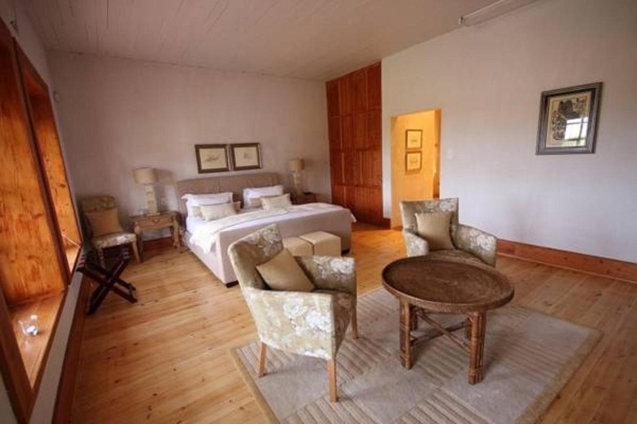 Dundi Lodge Augrabies Kültér fotó
