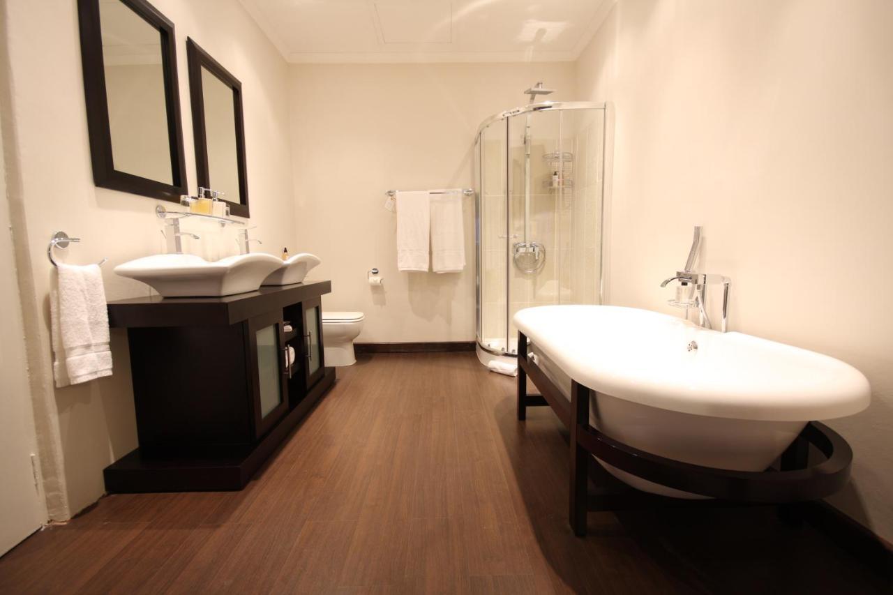 Dundi Lodge Augrabies Kültér fotó